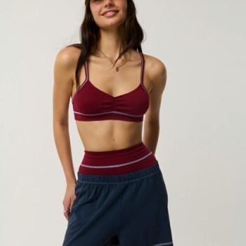Rip Curl Sg Knitted Crop Plum. Rip Curl Tees in Womens Tees & Womens T-shirts & Singlets. Code: 0QLWTE