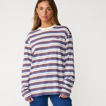 Rip Curl S-series Vaporcool Long S Dark Plum. Rip Curl Tees - Long Sleeve in Womens Tees - Long Sleeve & Womens T-shirts & Singlets. Code: 0RKWTE