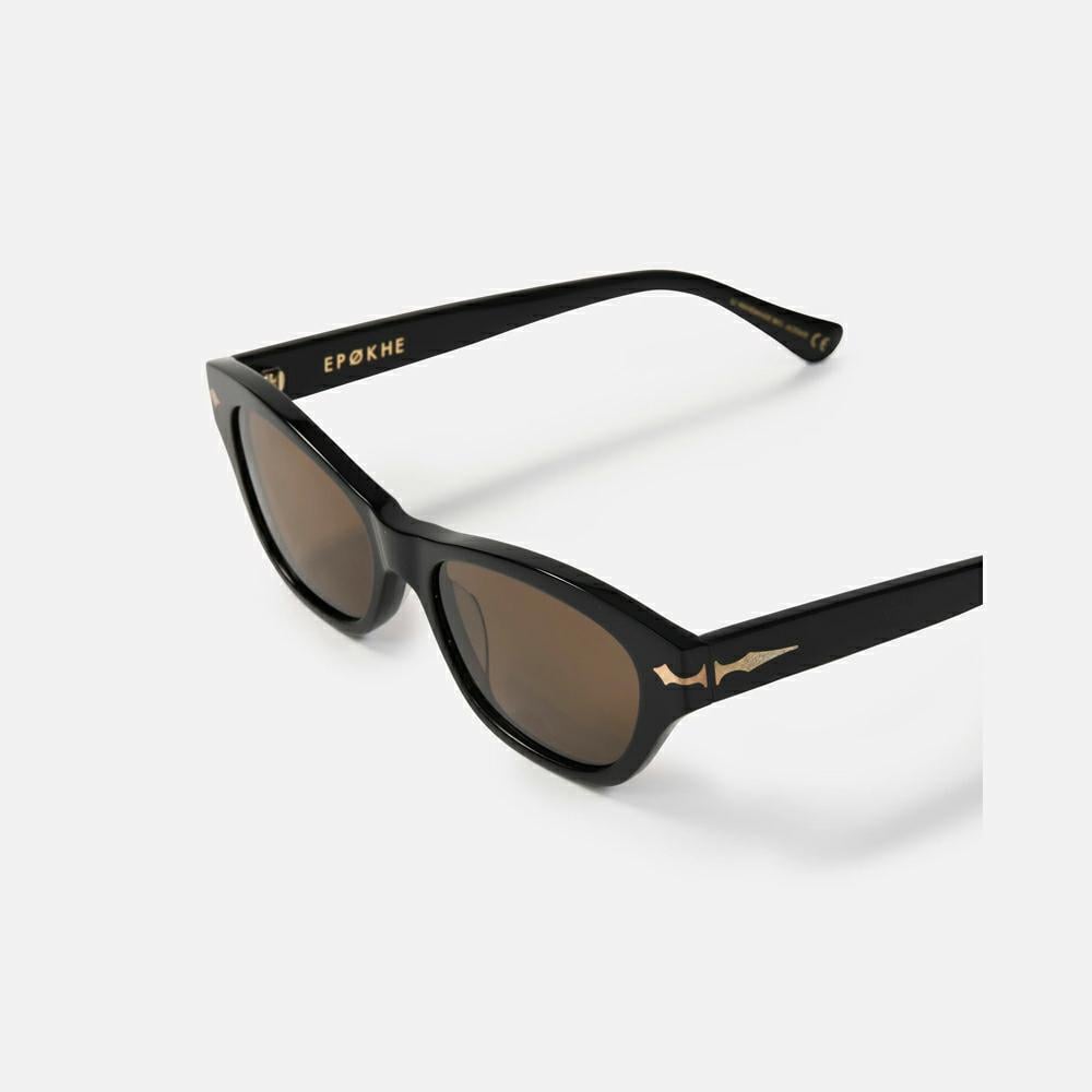 Epokhe Frequency Blk/brnz Polar Blk/bronze Polar. Epokhe Sunglasses in Mens Sunglasses & Mens Eyewear. Code: 1000-BLKBZ