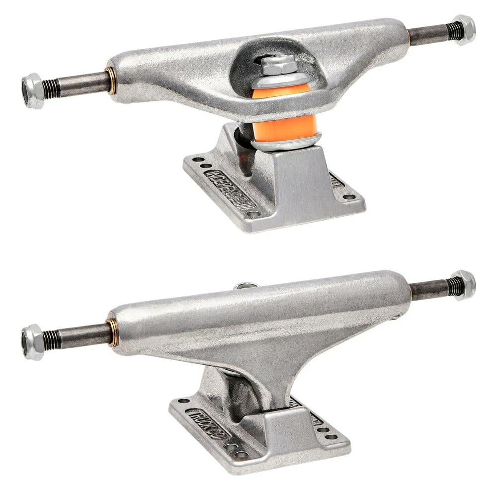 Independant Ind Trk Stg11 Hlw Silver Silver Hollow. Independant Trucks & Wheels in Boardsports Trucks & Wheels & Boardsports Skate. Code: 100015011