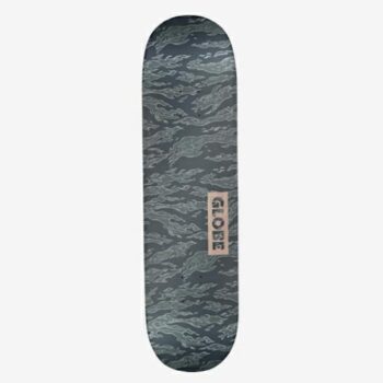 Globe Skate Goodstock Decks Black Camo. Globe Skate Skateboard Decks in Boardsports Skateboard Decks & Boardsports Skate. Code: 10025351