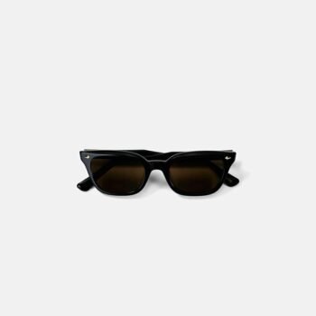 Epokhe Ceremony - Black Polished / Bronze Polarized Black Bronze Polar. Epokhe Sunglasses in Mens Sunglasses & Mens Eyewear. Code: 1036-BLKPO