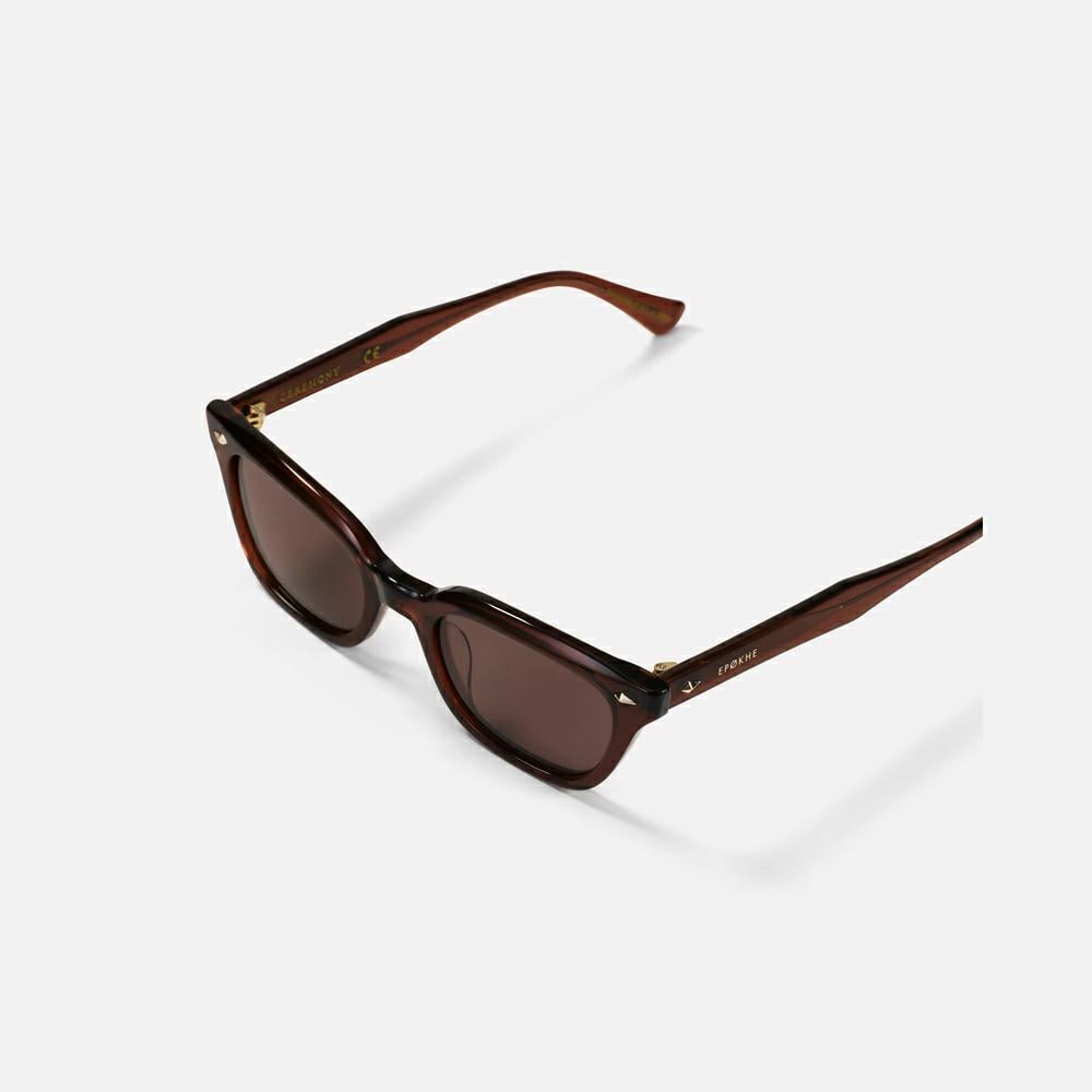 Epokhe Ceremony Maple Polished /bronze Maple Polish Bronze. Epokhe Sunglasses in Mens Sunglasses & Mens Eyewear. Code: 1036-MAP