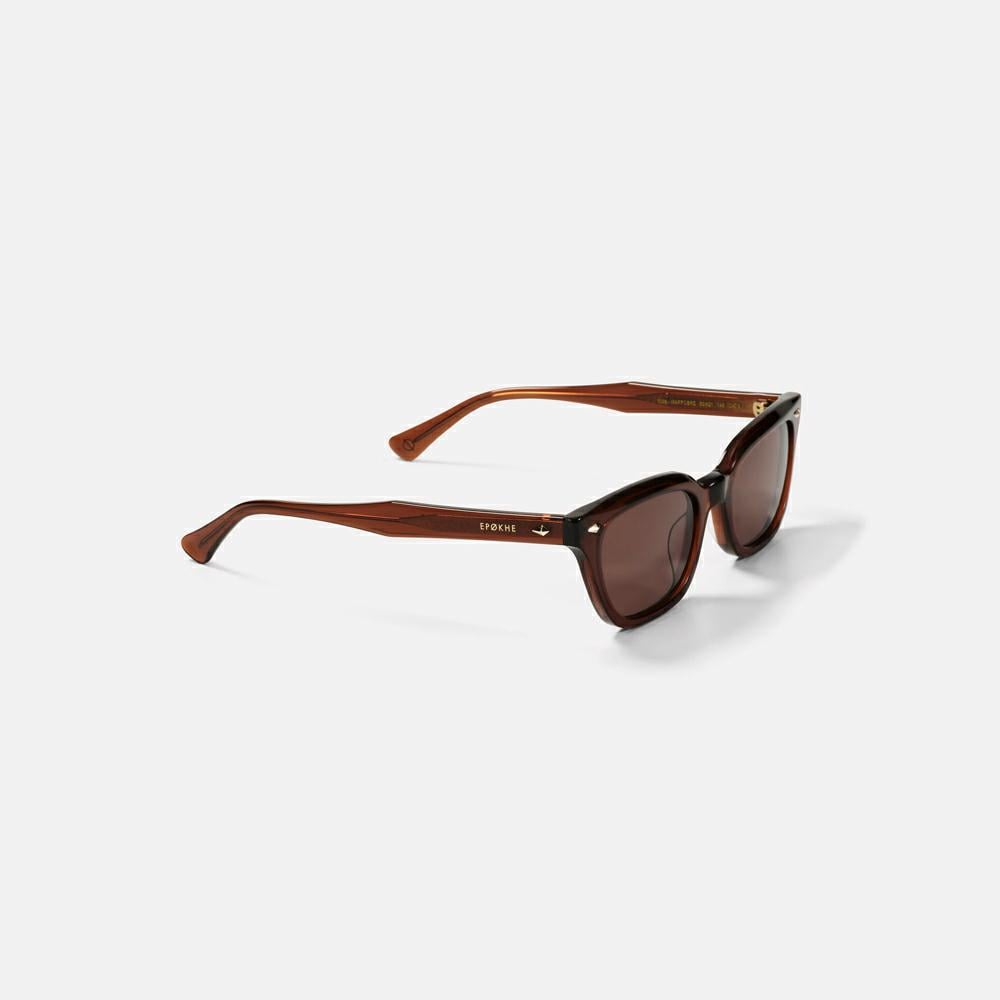 Epokhe Ceremony Maple Polished /bronze Maple Polish Bronze. Epokhe Sunglasses in Mens Sunglasses & Mens Eyewear. Code: 1036-MAP