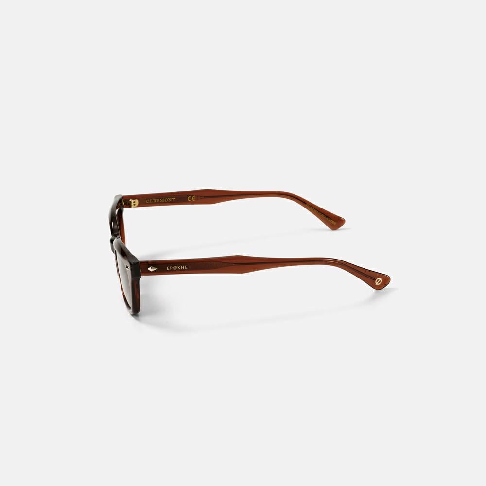 Epokhe Ceremony Maple Polished /bronze Maple Polish Bronze. Epokhe Sunglasses in Mens Sunglasses & Mens Eyewear. Code: 1036-MAP