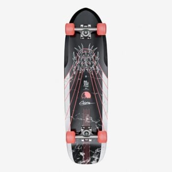 Globe Skate Blazer Fuego Bambo Red 32 Bamboo Red. Globe Skate Complete Skateboards in Boardsports Complete Skateboards & Boardsports Skate. Code: 10525488