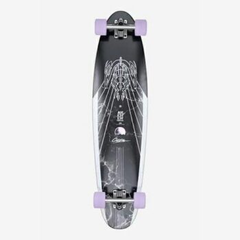 Globe Skate Archer Classic Purple 38 Bamboo Purple. Globe Skate Complete Skateboards in Boardsports Complete Skateboards & Boardsports Skate. Code: 10525497