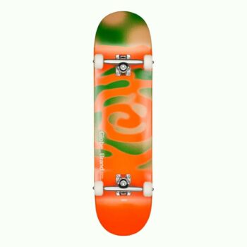 Globe Skate Go Pond Completes Orange Moss. Globe Skate Complete Skateboards in Boardsports Complete Skateboards & Boardsports Skate. Code: 10525500