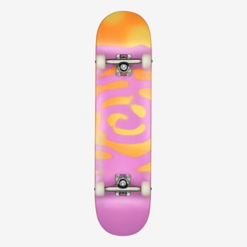 Globe Skate Go Pond Completes Pink Honey. Globe Skate Complete Skateboards in Boardsports Complete Skateboards & Boardsports Skate. Code: 10525500