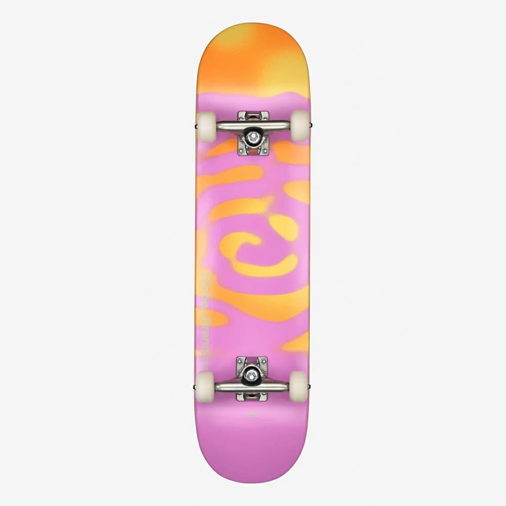 Globe Skate Go Pond Completes Pink Honey. Globe Skate Complete Skateboards in Boardsports Complete Skateboards & Boardsports Skate. Code: 10525500