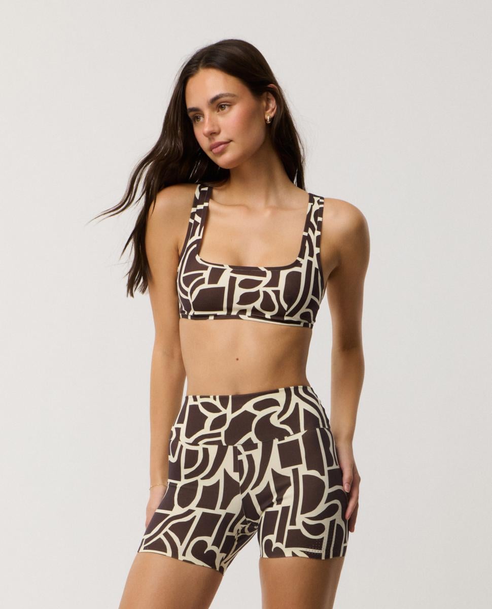 Rip Curl S-series Crop Brown. Rip Curl Swimwear - Separates in Womens Swimwear - Separates & Womens Swimwear. Code: 10KWSW