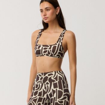 Rip Curl S-series Crop Brown. Rip Curl Swimwear - Separates in Womens Swimwear - Separates & Womens Swimwear. Code: 10KWSW