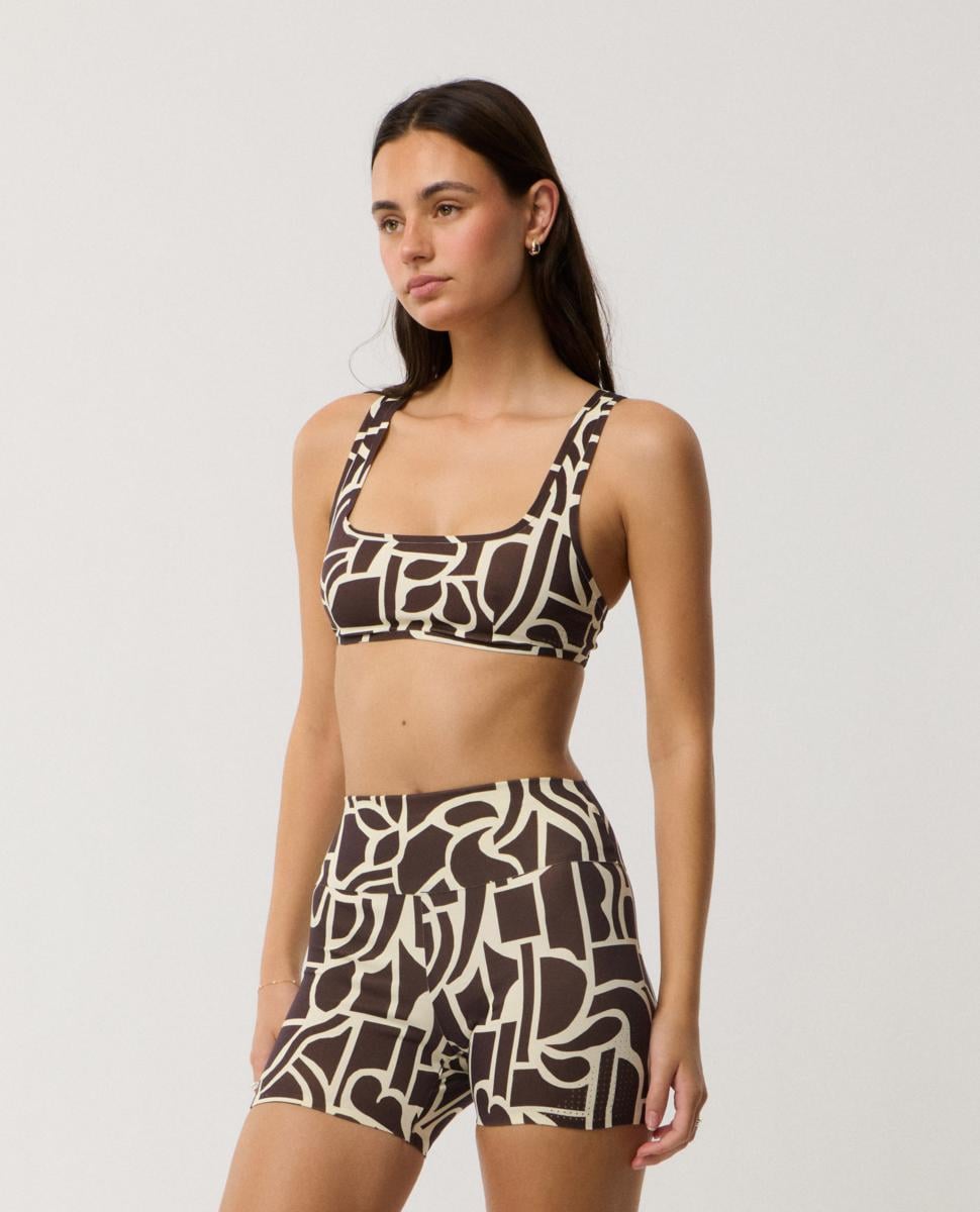 Rip Curl S-series Crop Brown. Rip Curl Swimwear - Separates in Womens Swimwear - Separates & Womens Swimwear. Code: 10KWSW