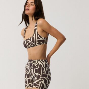 Rip Curl S-series Short Brown. Rip Curl Swimwear - Separates in Womens Swimwear - Separates & Womens Swimwear. Code: 10PWSW