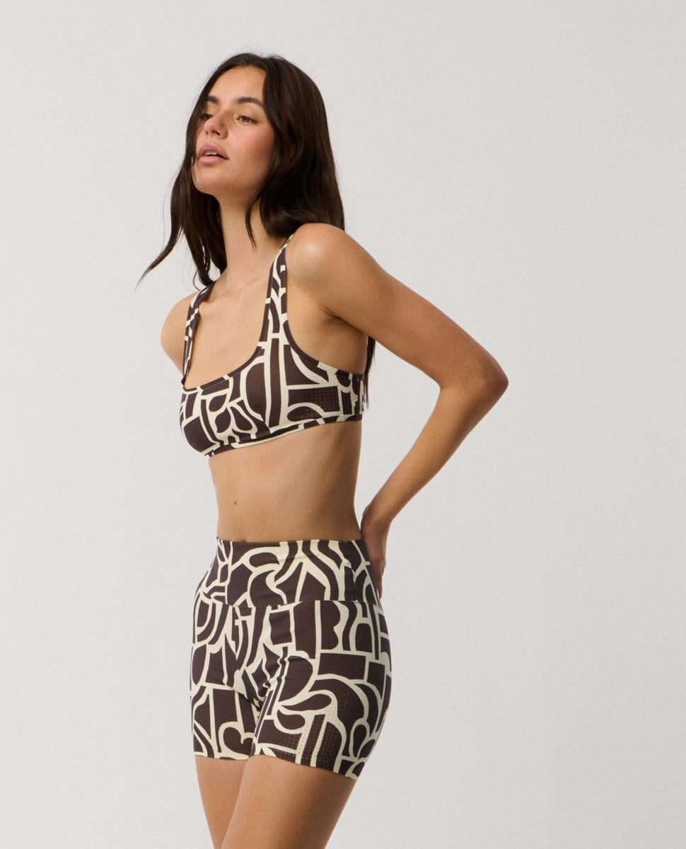 Rip Curl S-series Short Brown. Rip Curl Swimwear - Separates in Womens Swimwear - Separates & Womens Swimwear. Code: 10PWSW