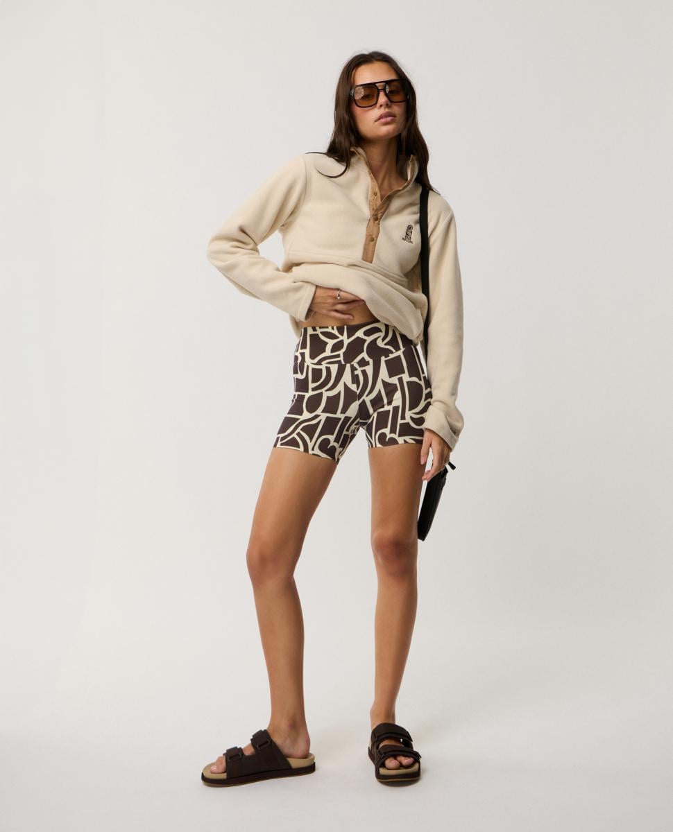 Rip Curl S-series Short Brown. Rip Curl Swimwear - Separates in Womens Swimwear - Separates & Womens Swimwear. Code: 10PWSW