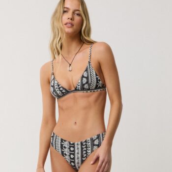 Rip Curl Samba Stripe Fixed Tri Black. Rip Curl Swimwear - Separates in Womens Swimwear - Separates & Womens Swimwear. Code: 10ZWSW