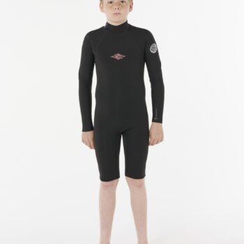 Rip Curl Kids Dawn Patrol Back Zip Longsleeve Springsuit Black. Rip Curl Springsuits in Boys Springsuits & Boys Wetsuits. Code: 11EBSP