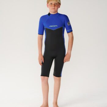 Rip Curl Kids Dawn Patrol Back Zip Springsuit Black/blue. Rip Curl Springsuits in Boys Springsuits & Boys Wetsuits. Code: 11FBSP