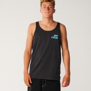 Rip Curl Disorder Legacy Tank Washed Black. Rip Curl Singlets & Tanks in Mens Singlets & Tanks & Mens T-shirts & Singlets. Code: 12EMTE