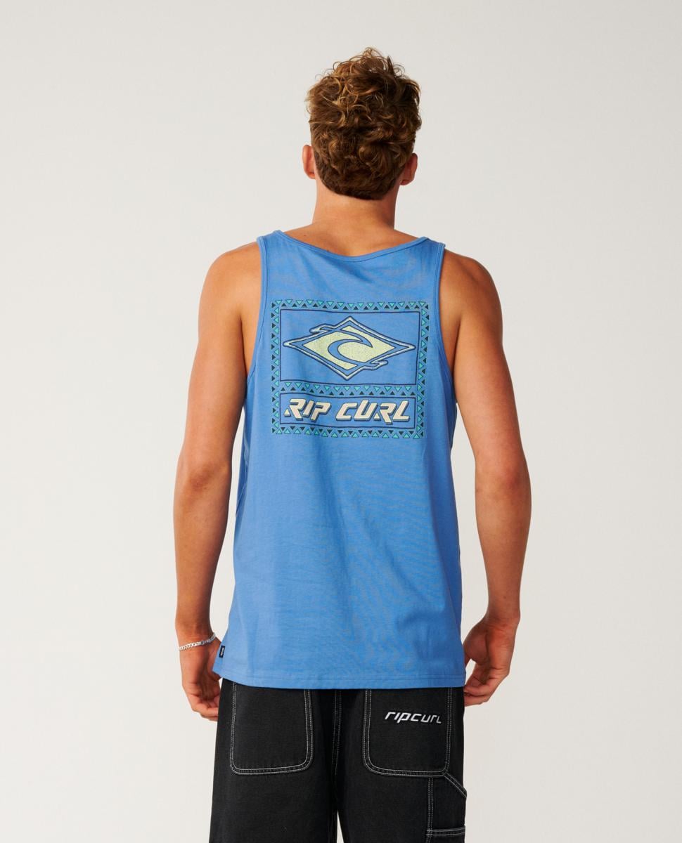 Rip Curl Disorder Legacy Tank Riverside. Rip Curl Singlets & Tanks in Mens Singlets & Tanks & Mens T-shirts & Singlets. Code: 12EMTE
