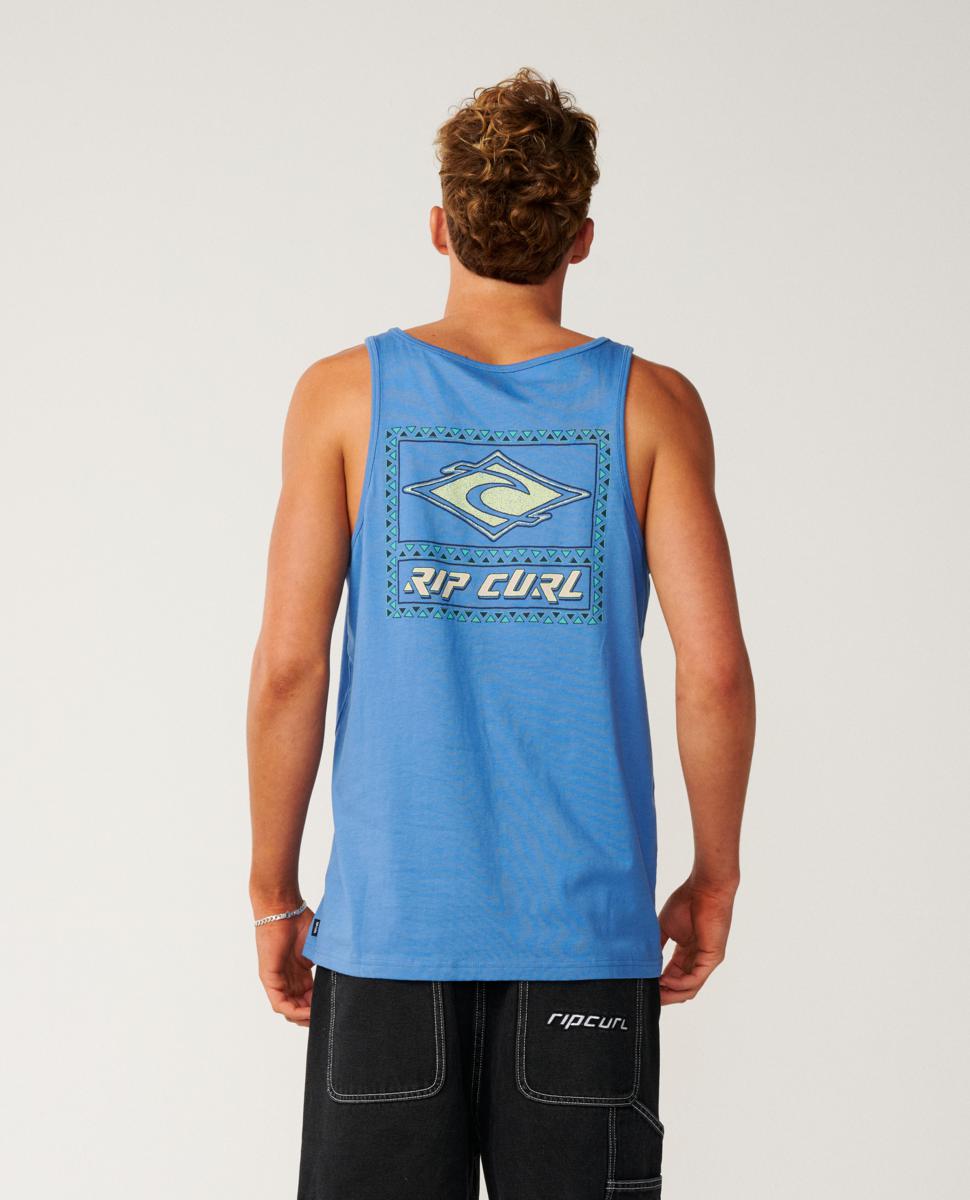 Rip Curl Disorder Legacy Tank Riverside. Rip Curl Singlets & Tanks in Mens Singlets & Tanks & Mens T-shirts & Singlets. Code: 12EMTE