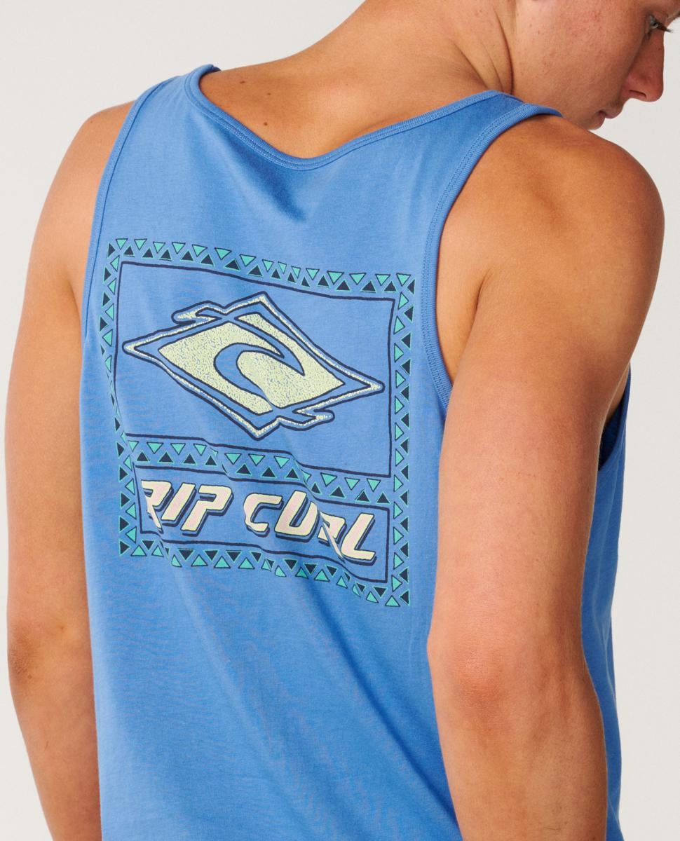 Rip Curl Disorder Legacy Tank Riverside. Rip Curl Singlets & Tanks in Mens Singlets & Tanks & Mens T-shirts & Singlets. Code: 12EMTE