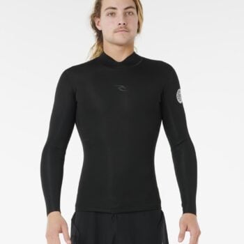 Rip Curl Dawn Patrol Ls Jacket 1.5 Black. Rip Curl Vest & Jackets in Mens Vest & Jackets & Mens Wetsuits. Code: 12GMWJ