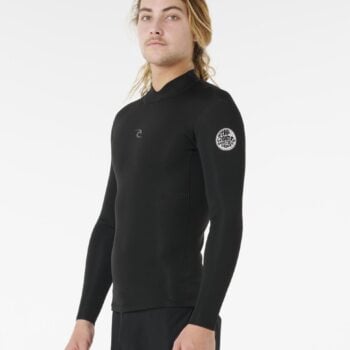 Rip Curl Dawn Patrol Ls Jacket 1.5 Black. Rip Curl Vest & Jackets in Mens Vest & Jackets & Mens Wetsuits. Code: 12GMWJ