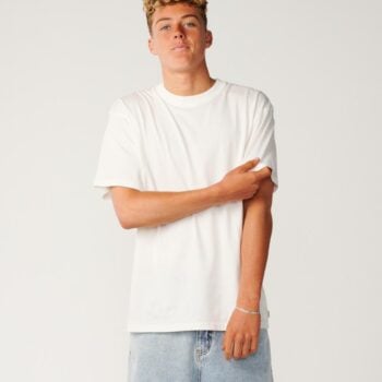 Rip Curl Classic Surf Wash Tee Bone. Rip Curl Tees in Mens Tees & Mens T-shirts & Singlets. Code: 12HMTE