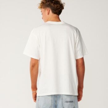 Rip Curl Classic Surf Wash Tee Bone. Rip Curl Tees in Mens Tees & Mens T-shirts & Singlets. Code: 12HMTE