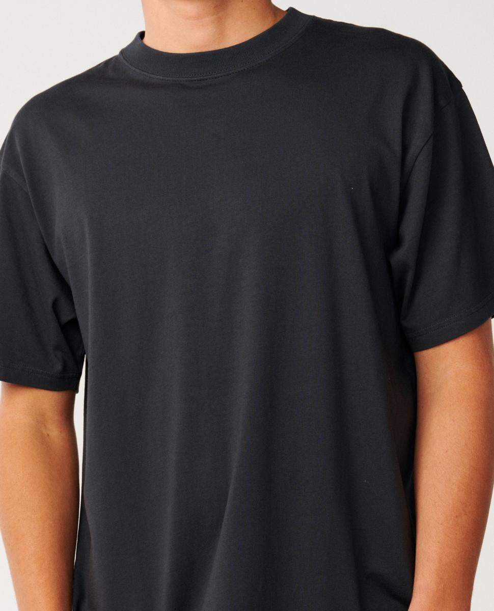 Rip Curl Classic Surf Wash Tee Washed Black. Rip Curl Tees in Mens Tees & Mens T-shirts & Singlets. Code: 12HMTE