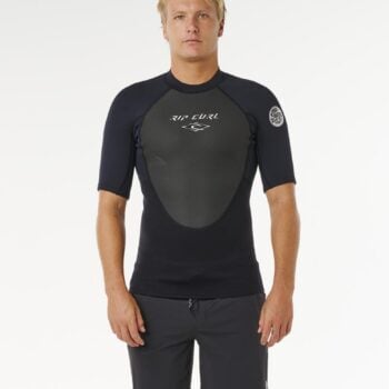 Rip Curl Omega Ss Jkt 1.5 Black. Rip Curl Vest & Jackets in Mens Vest & Jackets & Mens Wetsuits. Code: 12QMWJ