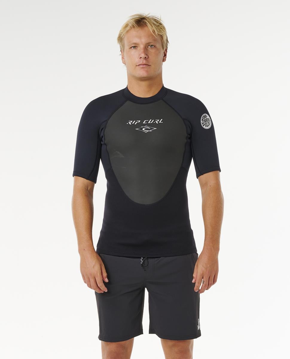 Rip Curl Omega Ss Jkt 1.5 Black. Rip Curl Vest & Jackets in Mens Vest & Jackets & Mens Wetsuits. Code: 12QMWJ