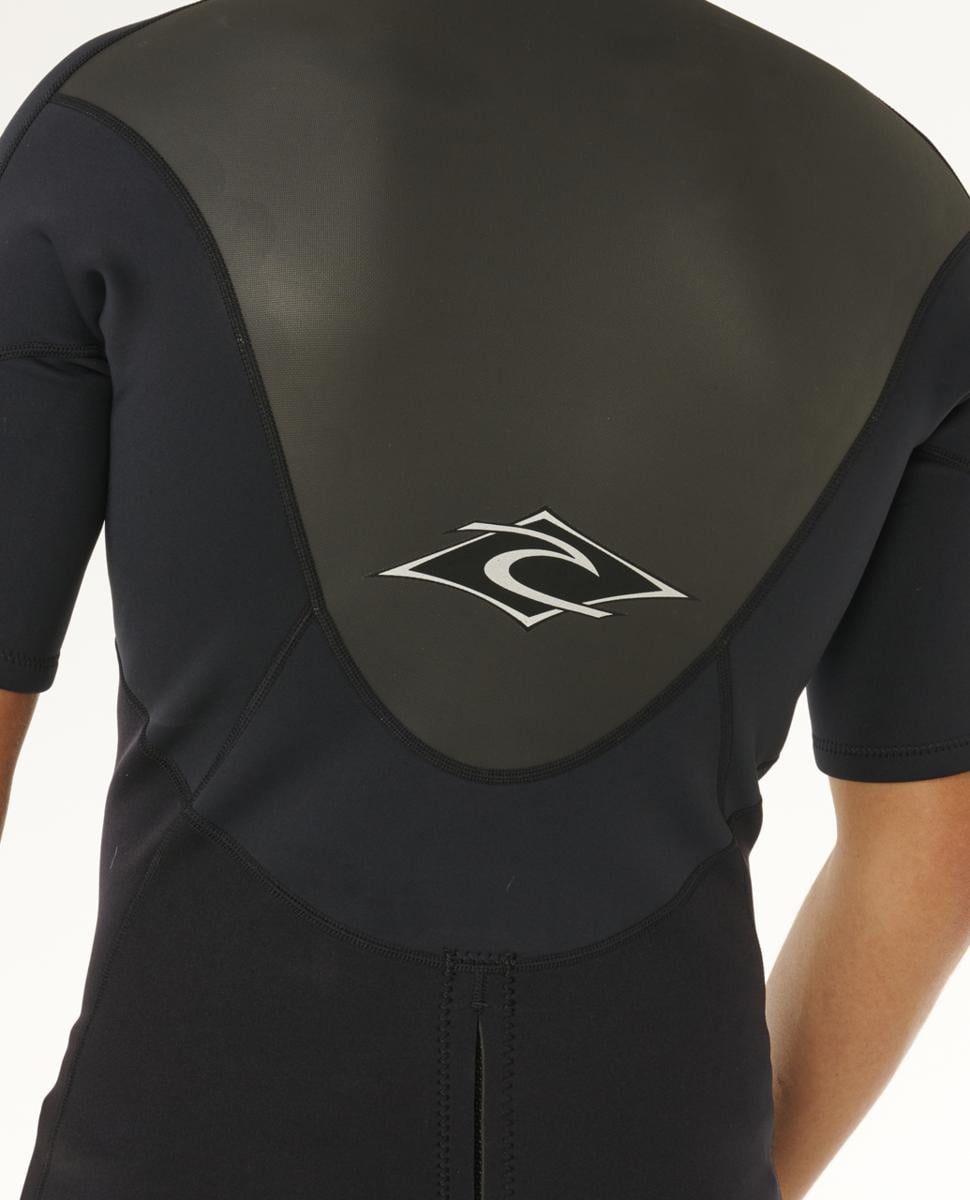Rip Curl Omega Ss Jkt 1.5 Black. Rip Curl Vest & Jackets in Mens Vest & Jackets & Mens Wetsuits. Code: 12QMWJ