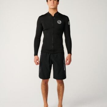 Rip Curl Dawn Patrol Fz Jkt 1.5es Black. Rip Curl Vest & Jackets in Mens Vest & Jackets & Mens Wetsuits. Code: 12SMWJ