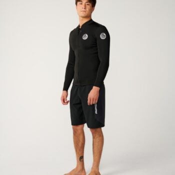 Rip Curl Dawn Patrol Fz Jkt 1.5es Black. Rip Curl Vest & Jackets in Mens Vest & Jackets & Mens Wetsuits. Code: 12SMWJ
