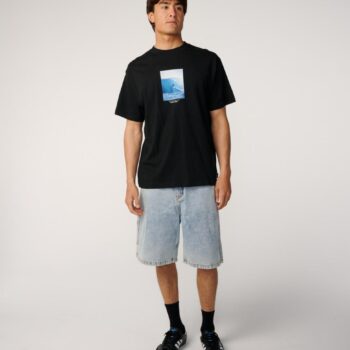 Rip Curl S-series Grambeau Tee Black. Rip Curl Tees in Mens Tees & Mens T-shirts & Singlets. Code: 12XMTE