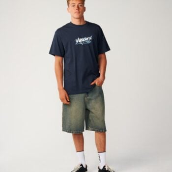 Rip Curl Archive Mashup Tee Dark Navy. Rip Curl Tees in Mens Tees & Mens T-shirts & Singlets. Code: 130MTE