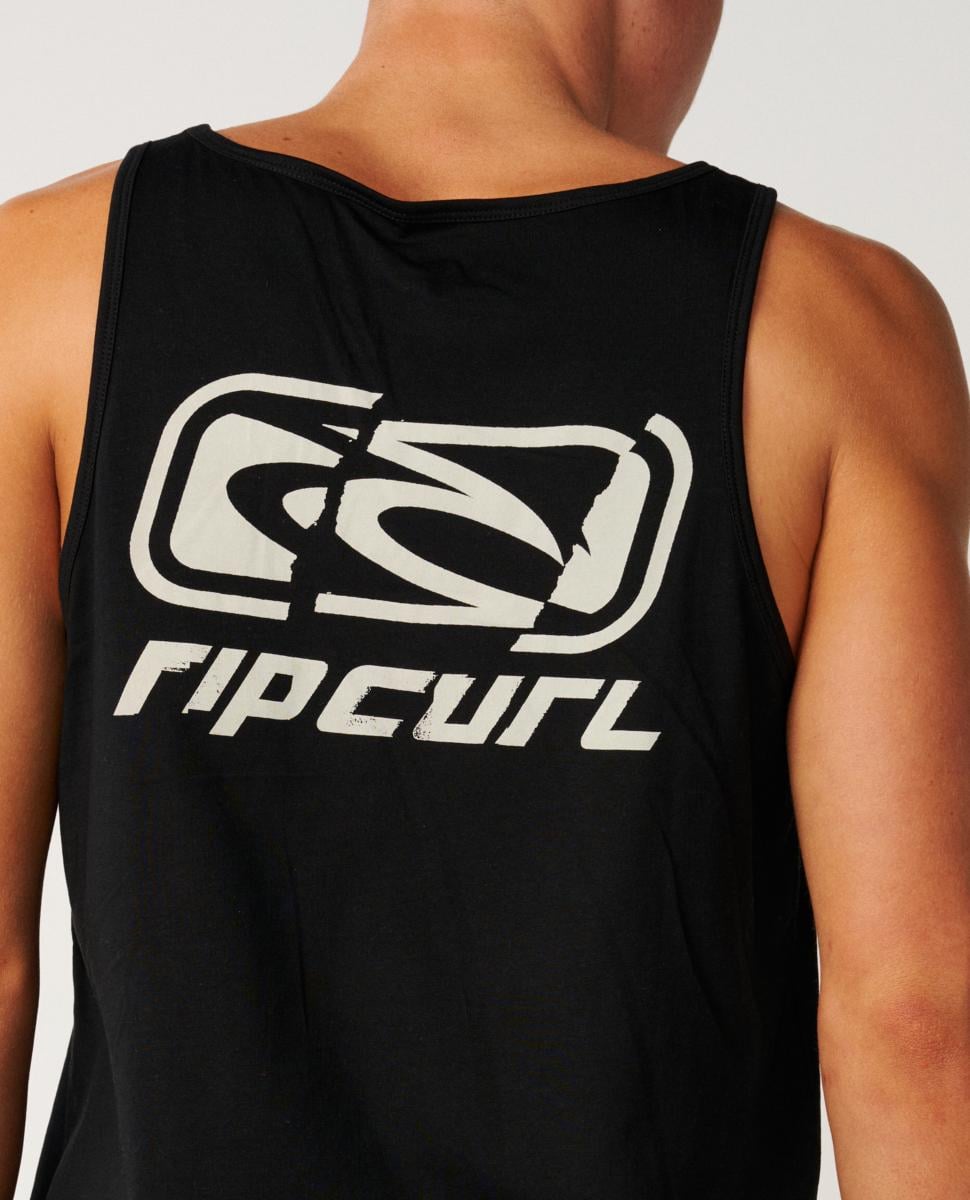 Rip Curl Archive Tank Black. Rip Curl Singlets & Tanks in Mens Singlets & Tanks & Mens T-shirts & Singlets. Code: 137MTE