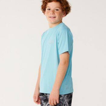 Rip Curl Surf Shack Upf S/s-boy Wave Pool. Rip Curl Rashvests in Boys Rashvests & Boys Wetsuits. Code: 13QBRV