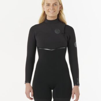 Rip Curl Wms Ebomb Zf Lsl 2mm Gb S Black. Rip Curl Springsuits in Womens Springsuits & Womens Wetsuits. Code: 149WSP
