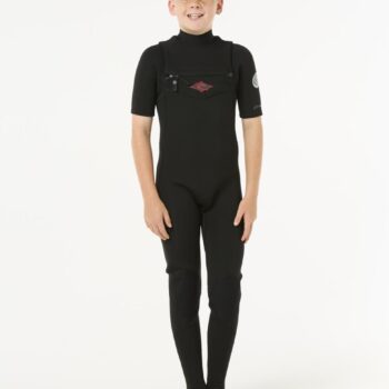 Rip Curl Kids Dawn Patrol Ss Cz 22 Black. Rip Curl Steamers in Boys Steamers & Boys Wetsuits. Code: 14CBFS