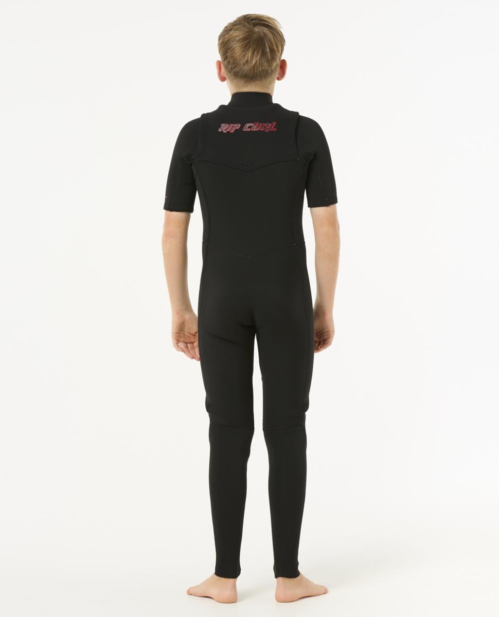Rip Curl Kids Dawn Patrol Ss Cz 22 Black. Rip Curl Steamers in Boys Steamers & Boys Wetsuits. Code: 14CBFS