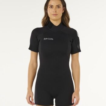 Rip Curl Wms Trad Bz Spr 22fl Black. Rip Curl Springsuits in Womens Springsuits & Womens Wetsuits. Code: 14LWSP