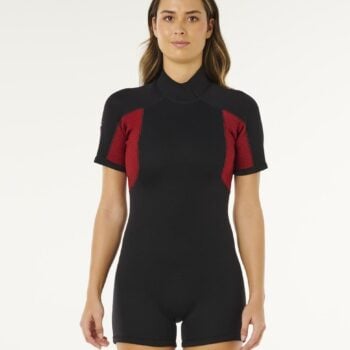 Rip Curl Wms Trad Bz Spr 22fl Black. Rip Curl Springsuits in Womens Springsuits & Womens Wetsuits. Code: 14LWSP