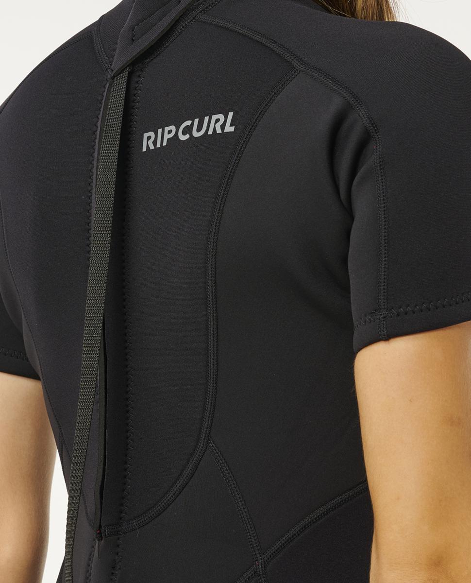 Rip Curl Wms Trad Bz Spr 22fl Black. Rip Curl Springsuits in Womens Springsuits & Womens Wetsuits. Code: 14LWSP