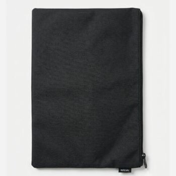 Rip Curl X Large Pencil Case 2026 Black/white. Rip Curl Pencil Cases in Mens Pencil Cases & Mens Accessories. Code: 167MUT