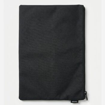 Rip Curl X Large Pencil Case 2026 Black/white. Rip Curl Pencil Cases in Mens Pencil Cases & Mens Accessories. Code: 167MUT