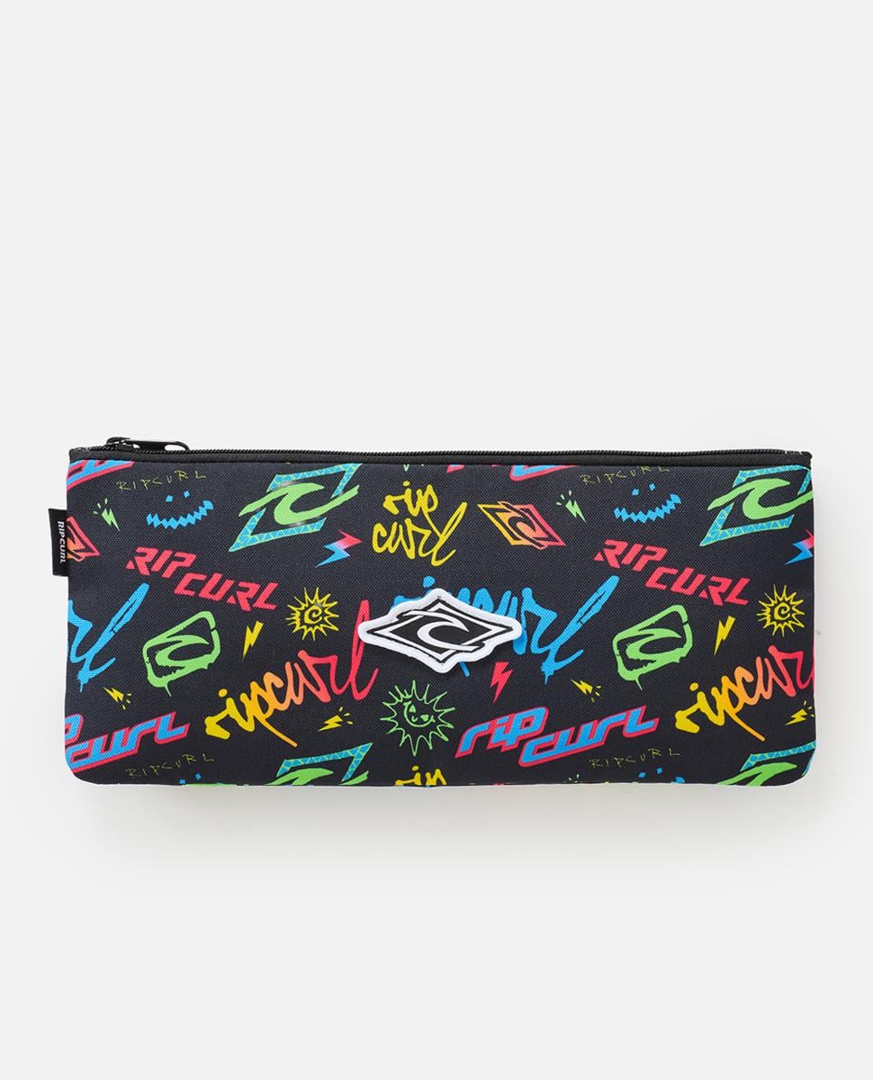 Rip Curl Small Pencil Case 2026 Multico. Rip Curl Pencil Cases in Mens Pencil Cases & Mens Accessories. Code: 169MUT